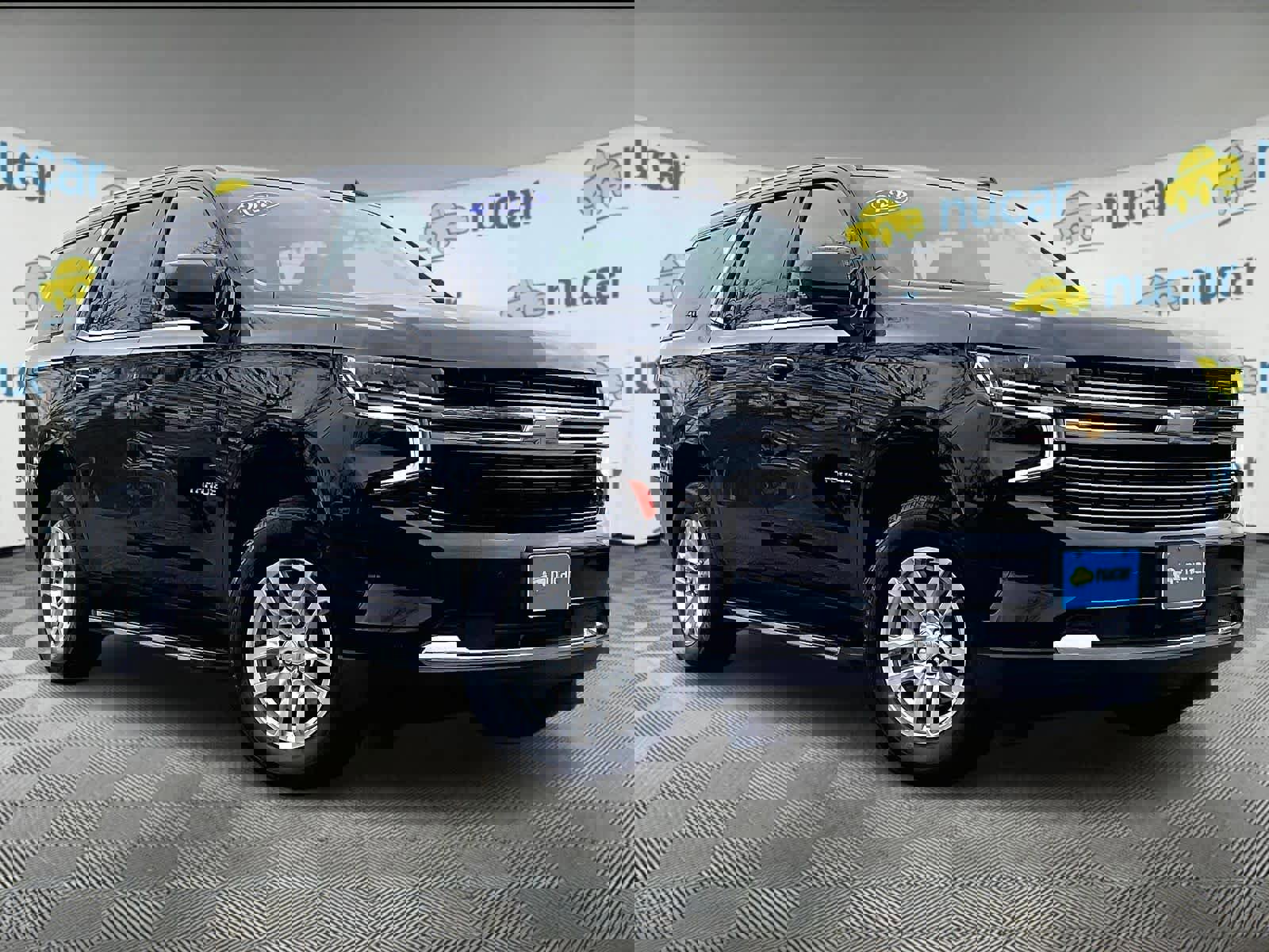 Used 2023 Chevrolet Tahoe LT