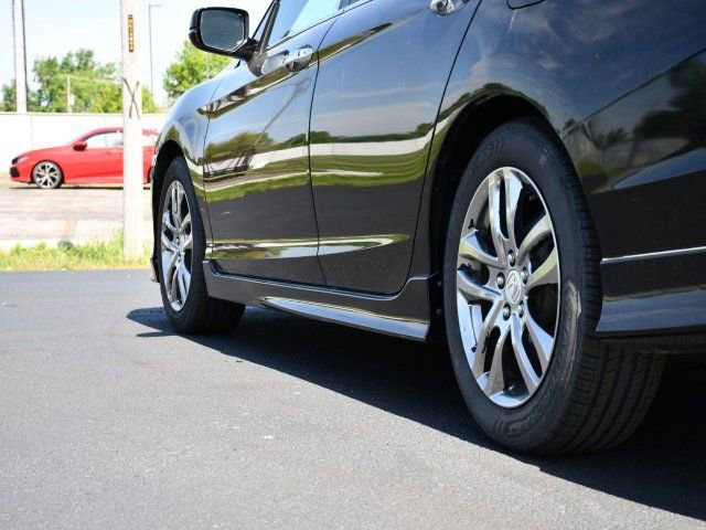 Used 2014 Honda Accord EX image 9