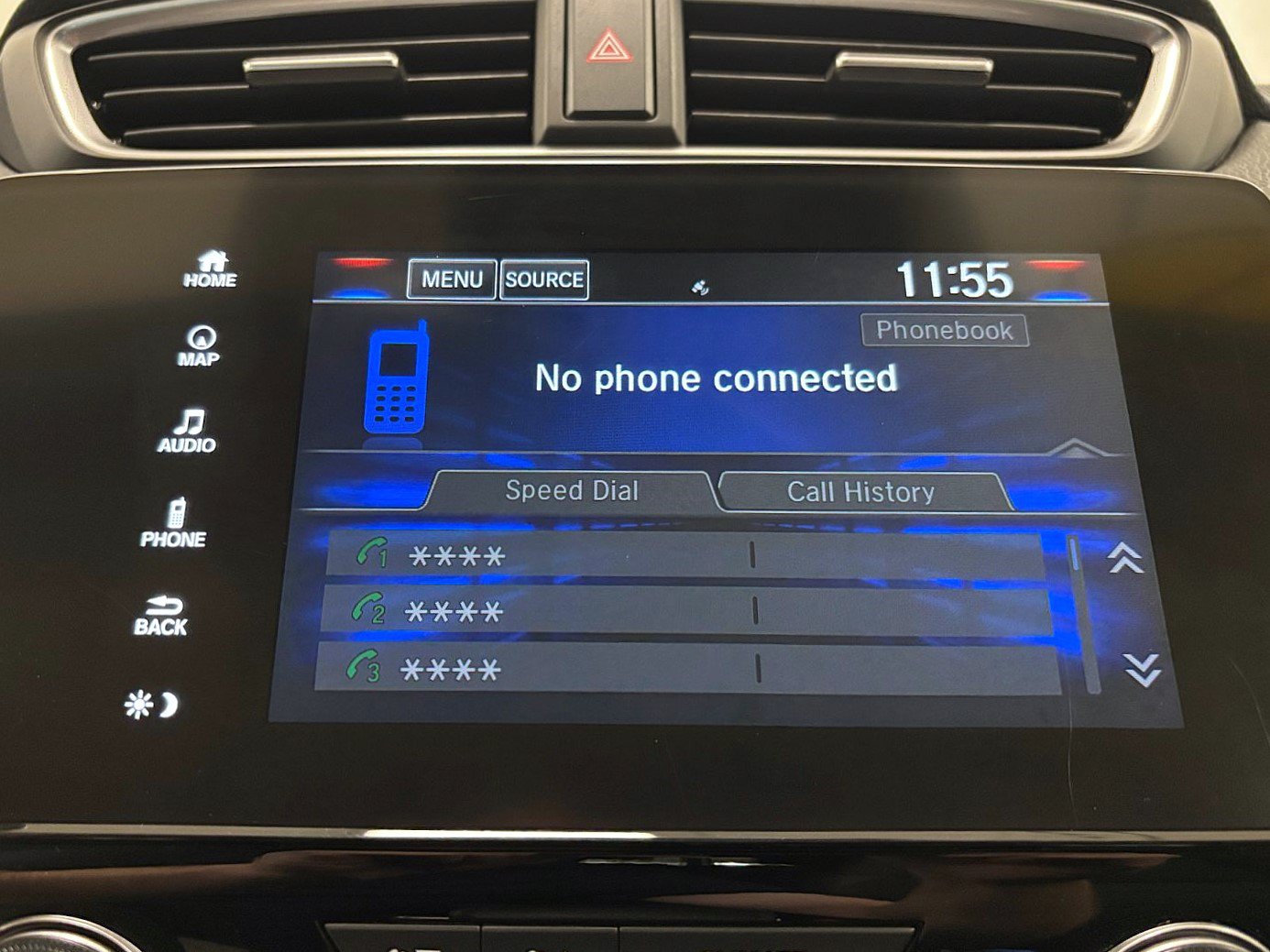Used 2017 Honda CR-V Touring image 21