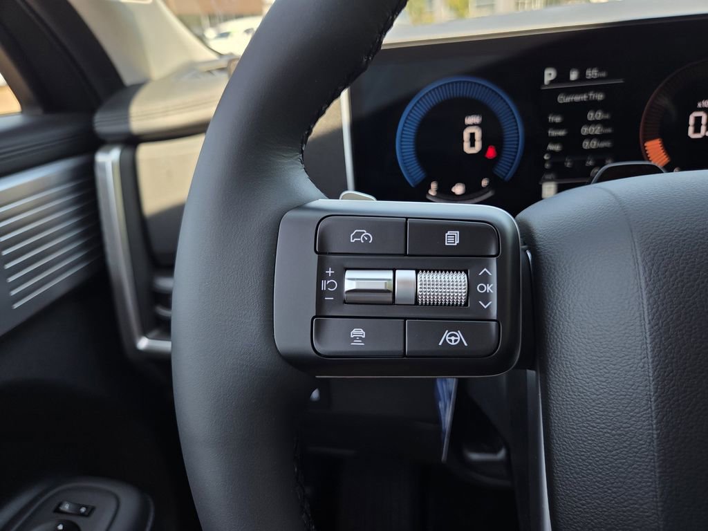 New 2026 Hyundai Santa Fe SEL AWD/4WD image 22
