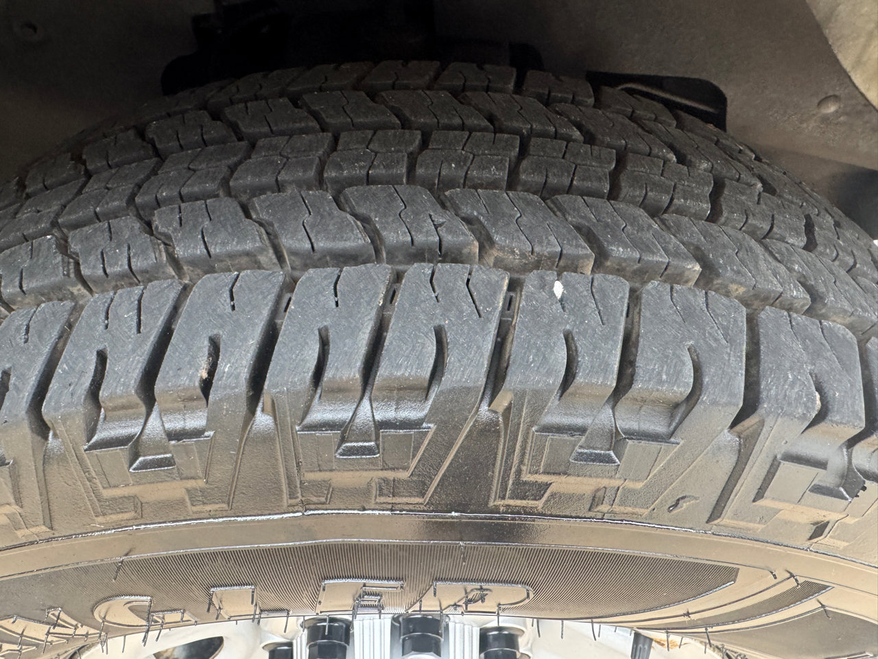 Used 2015 Chevrolet Express 3500 LS image 37