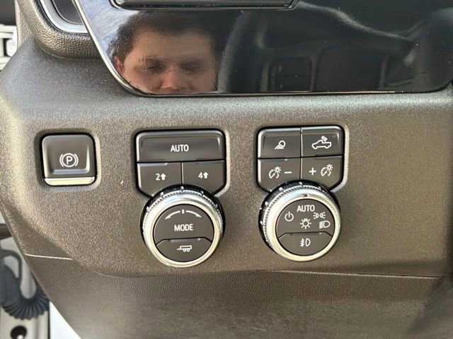 Used 2024 GMC Sierra 1500 SLT image 22