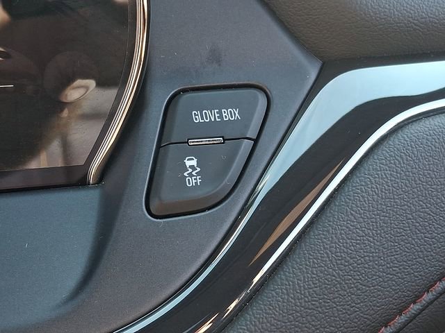 Certified 2024 Chevrolet Blazer RS w/ Enhanced Convenience Package image 27