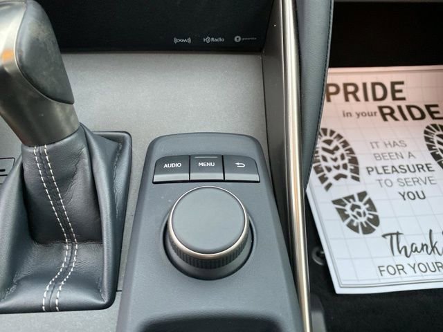 Used 2018 Lexus IS 300 image 28