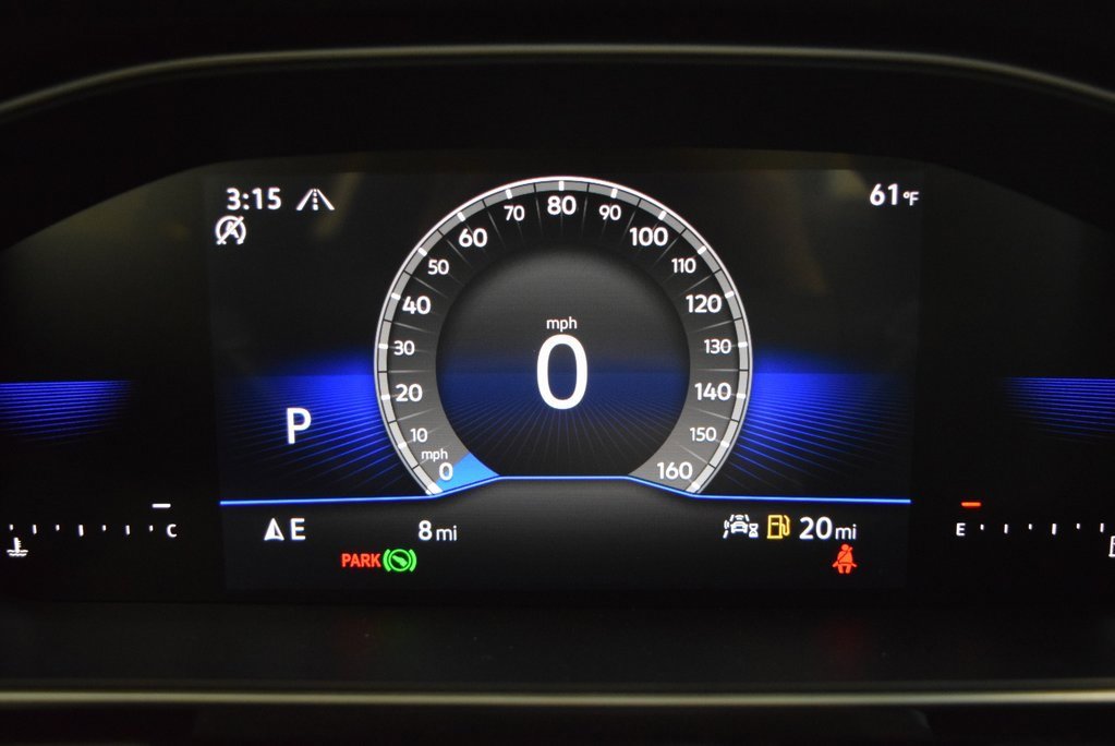 New 2026 Volkswagen Jetta Sport image 9