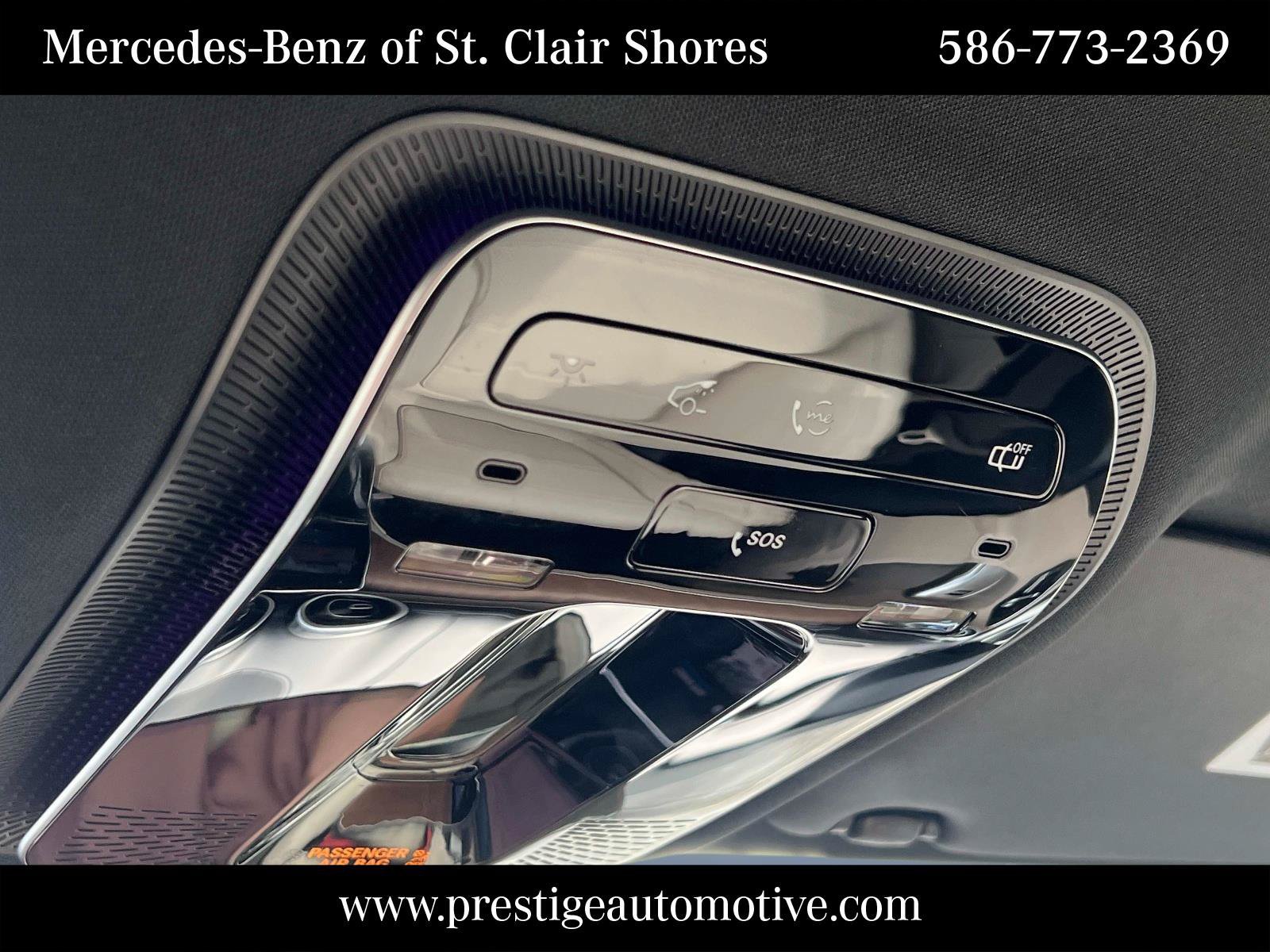 Used 2023 Mercedes-Benz GLC 300 4MATIC image 30