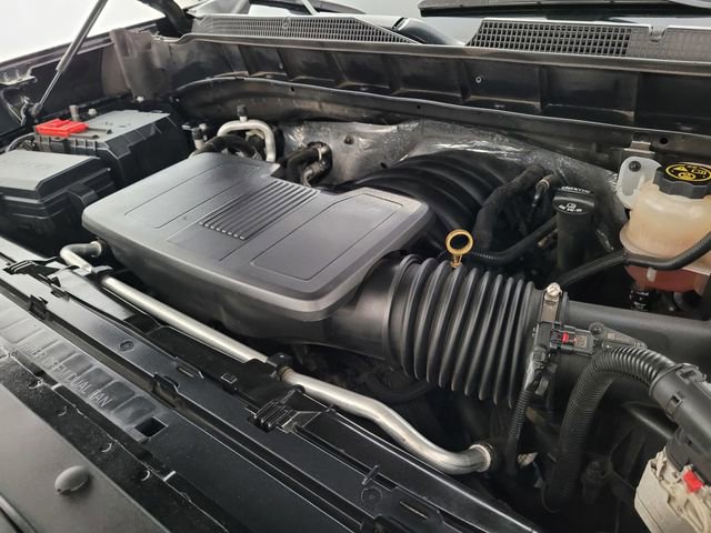 Used 2020 Chevrolet Silverado 1500 Custom w/ Custom Value Package image 27