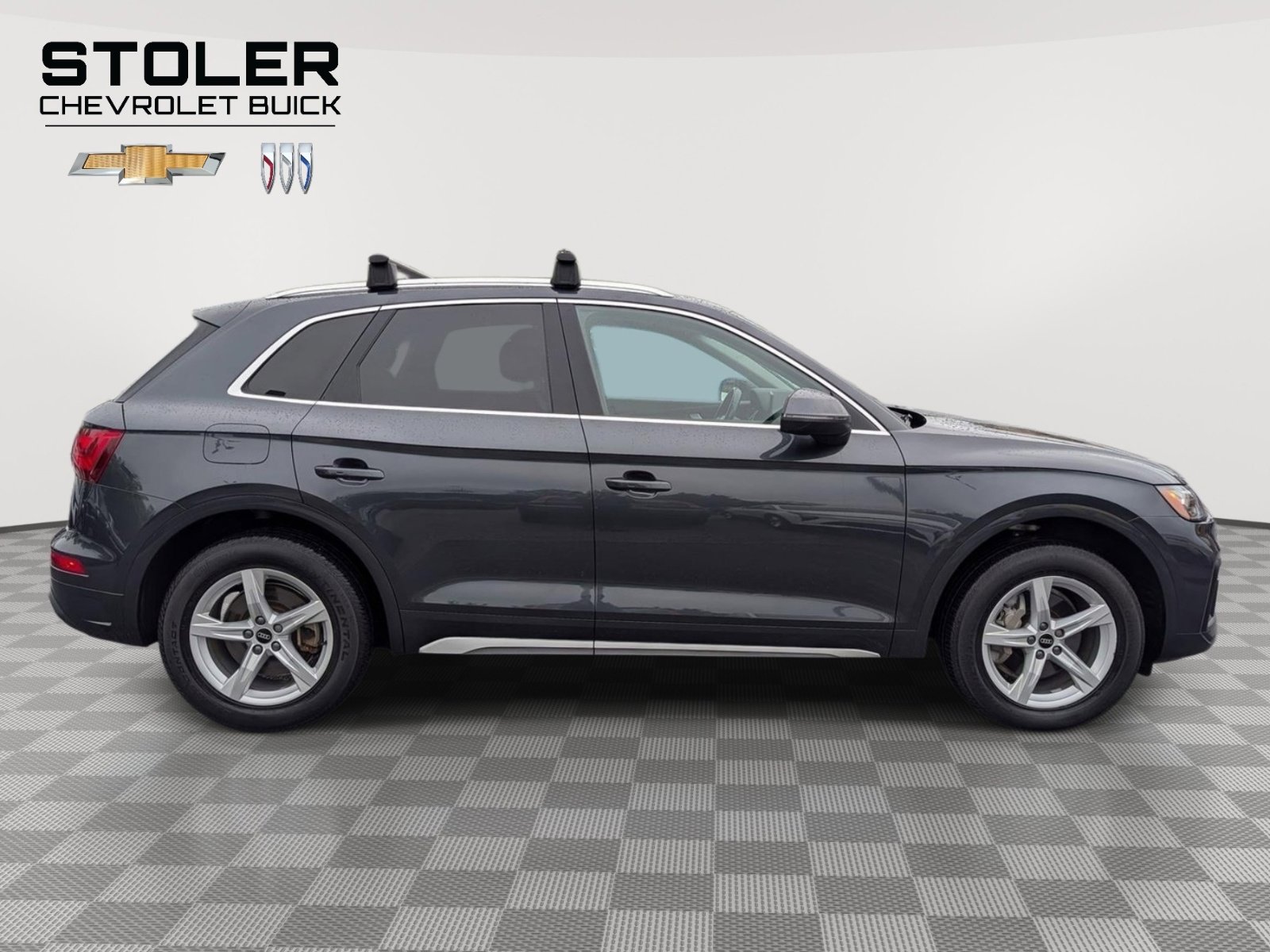 Used 2023 Audi Q5 2.0T Premium w/ Convenience Package AWD/4WD image 6