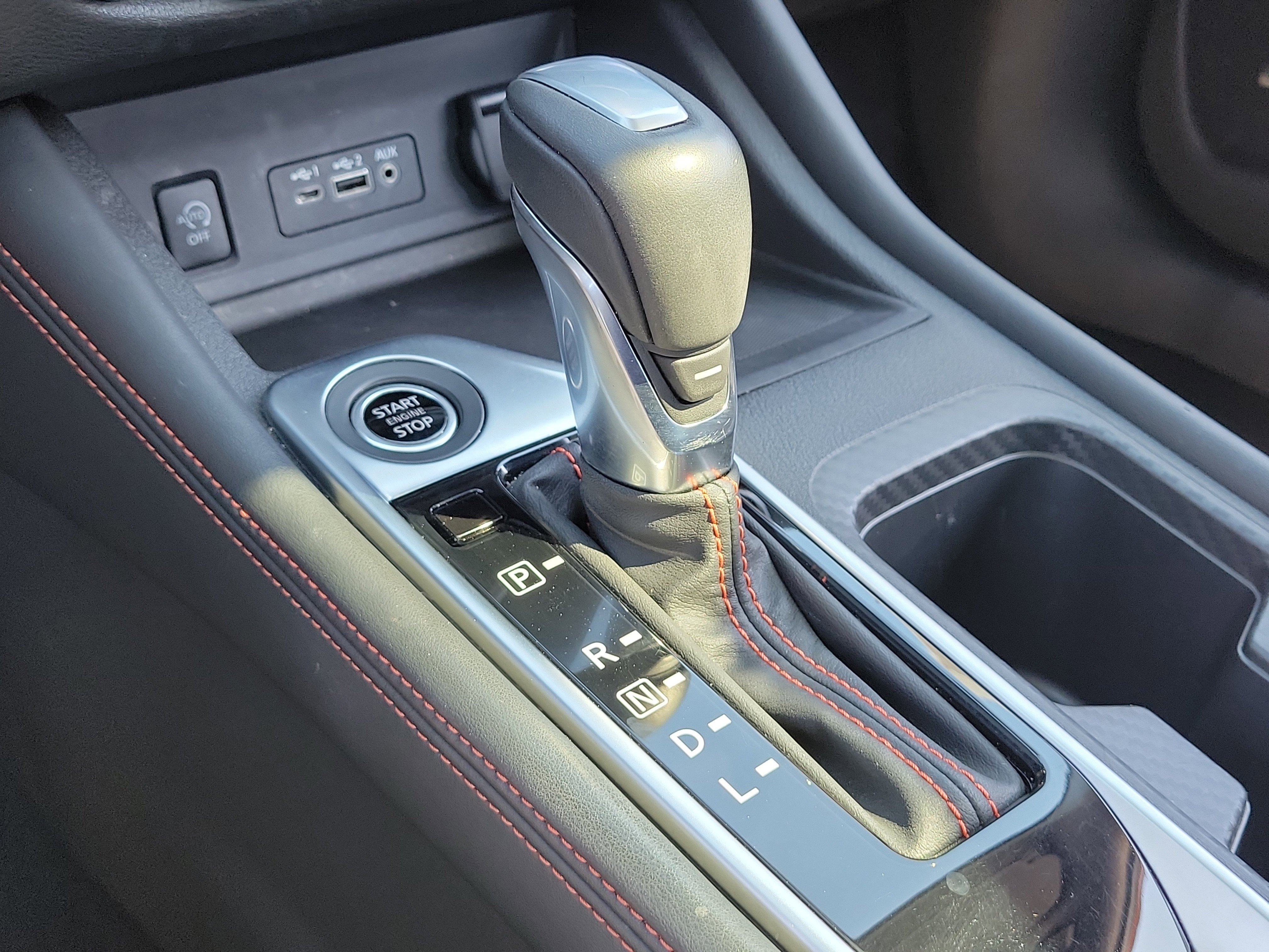 Certified 2024 Nissan Sentra SR w/ SR Premium Package image 26