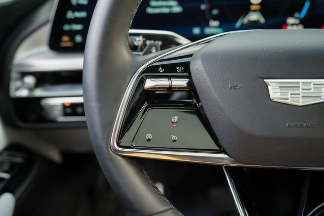 Used 2024 Cadillac Lyriq Luxury image 26