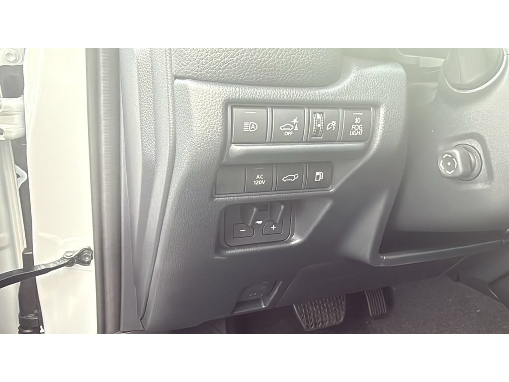 New 2027 Toyota Land Cruiser AWD/4WD image 16