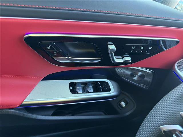 New 2027 Mercedes-Benz CLE 53 AMG 4MATIC Cabriolet image 11