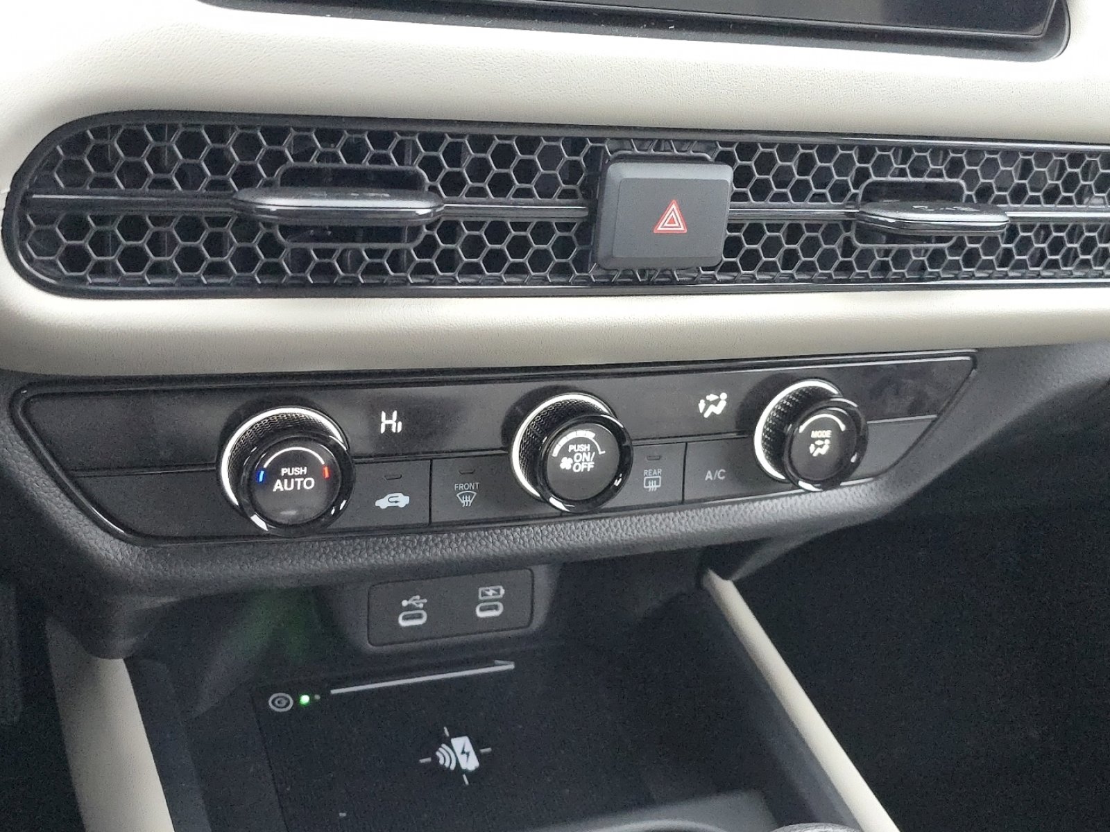 New 2026 Honda HR-V LX image 27