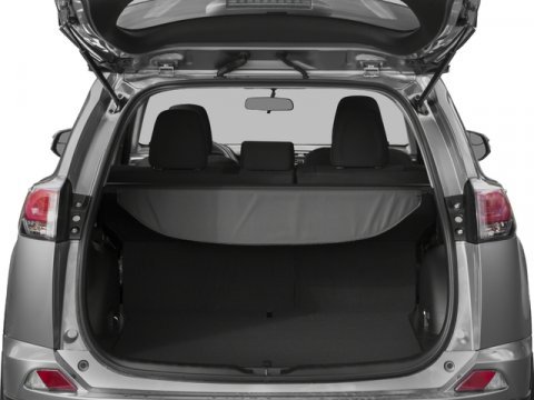Used 2017 Toyota RAV4 LE w/ All Weather Liner Package AWD/4WD image 12