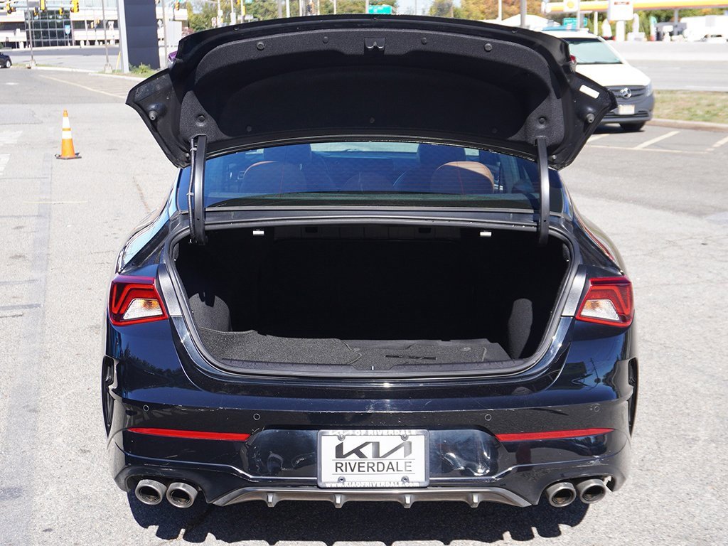 Used 2023 Kia K5 GT w/ GT1 Package image 23