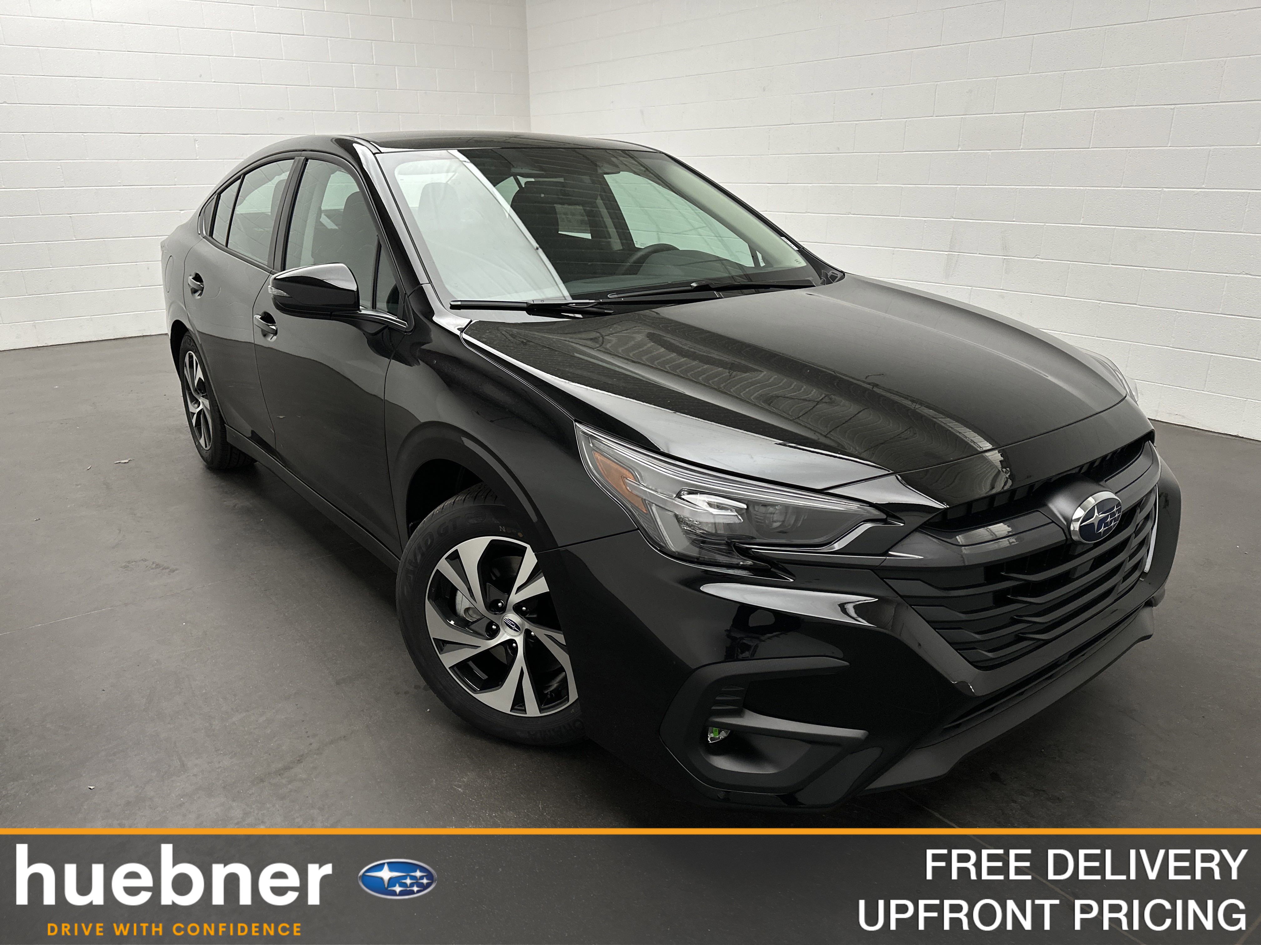 New 2025 Subaru Legacy Premium w/ Popular Package #1A