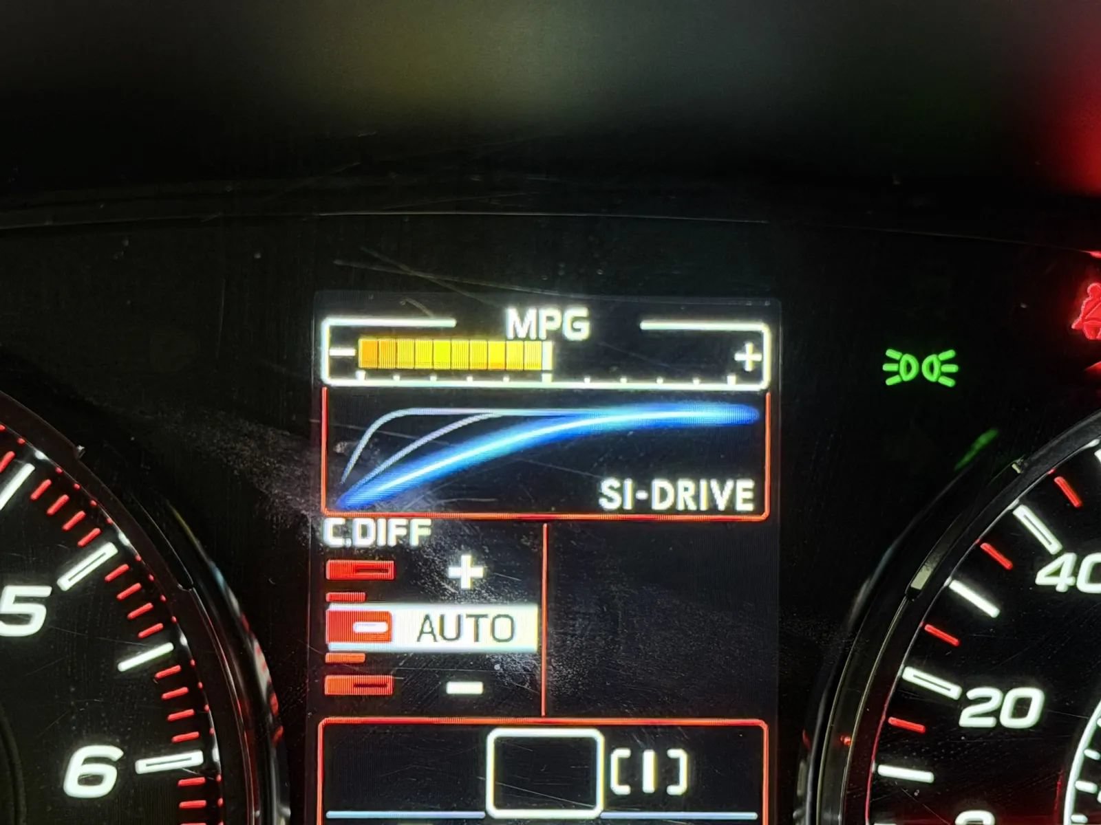 Used 2020 Subaru WRX STI AWD/4WD image 16