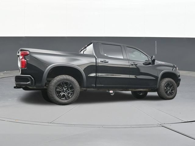 Used 2024 Chevrolet Silverado 1500 ZR2 w/ Technology Package AWD/4WD image 52