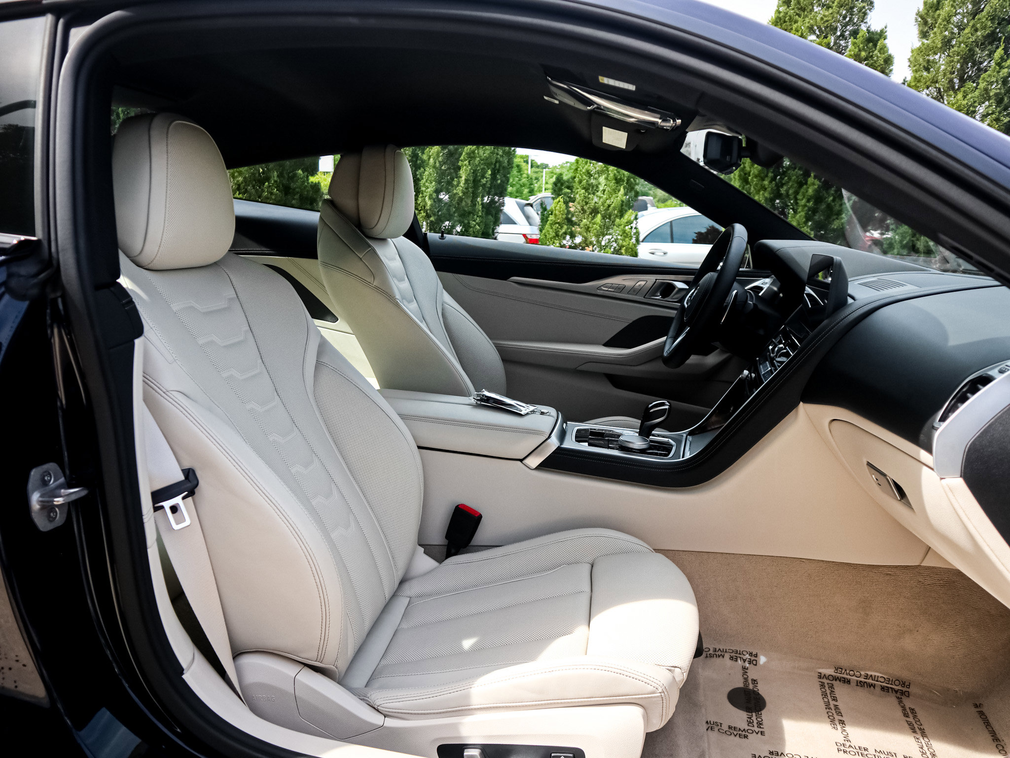 Used 2026 BMW 840i Coupe RWD image 32