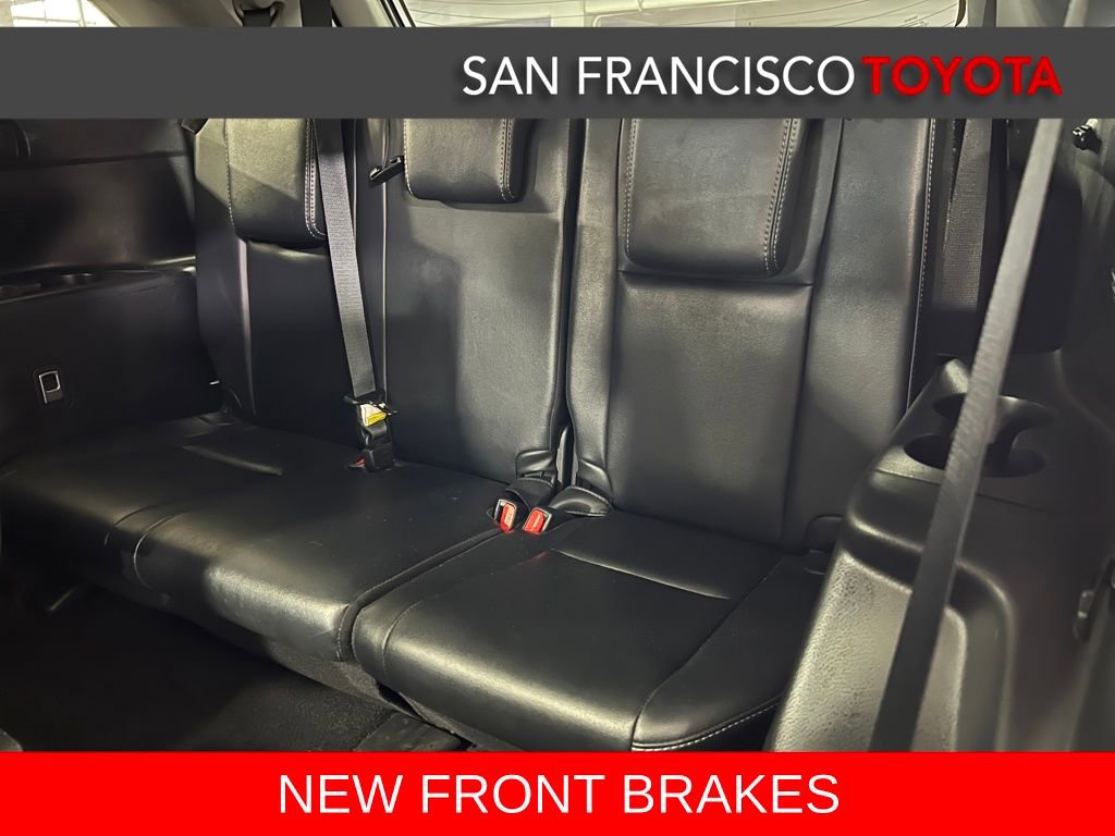 Used 2018 Toyota Highlander SE image 17