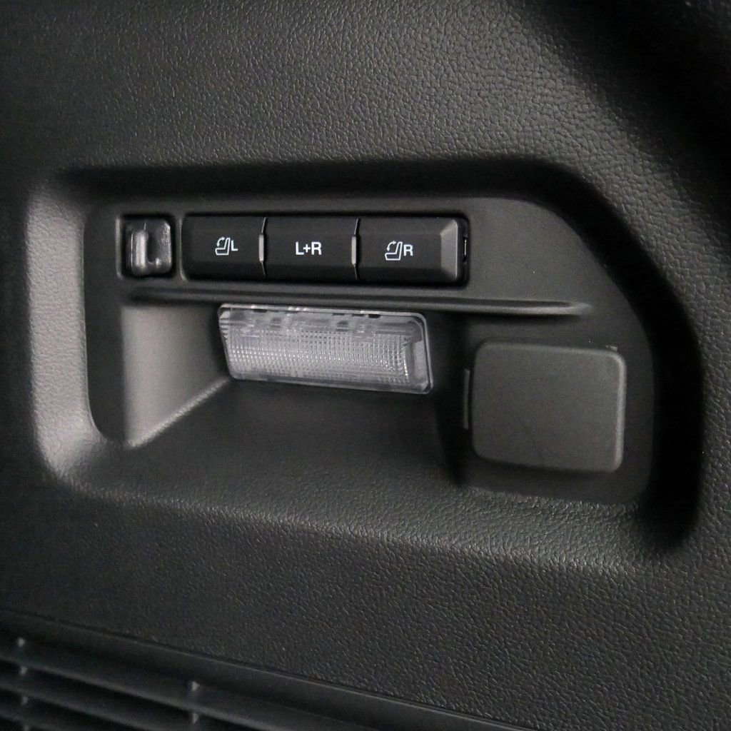 New 2026 Ford Explorer Tremor w/ Tremor Ultimate Package image 19