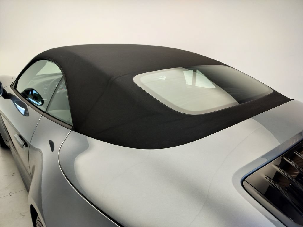 Certified 2025 Porsche 911 Carrera RWD image 26
