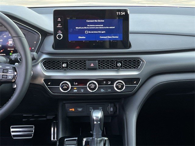 New 2026 Acura Integra A-Spec FWD image 17
