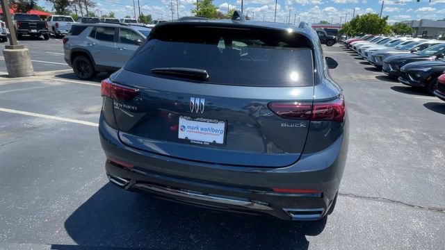 New 2026 Buick Envision Sport Touring AWD/4WD image 9