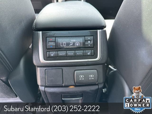 Used 2021 Subaru Ascent Limited w/ Technology Package AWD/4WD image 32