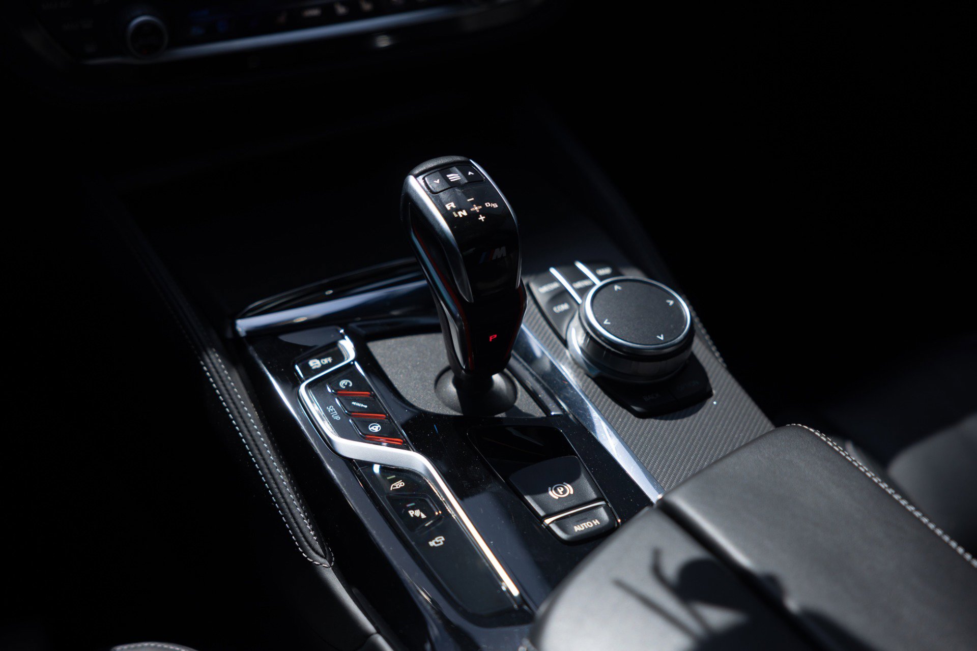 Used 2019 BMW M5 w/ Executive Package image 33