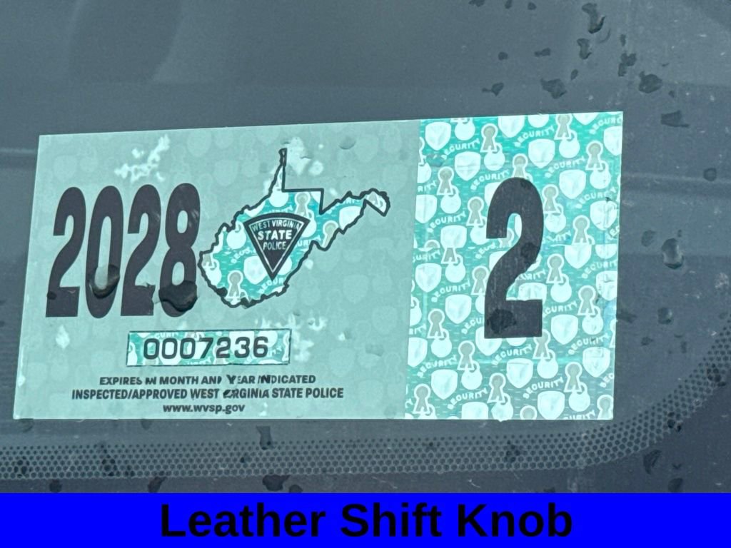 Used 2024 Ford Bronco Outer Banks image 19