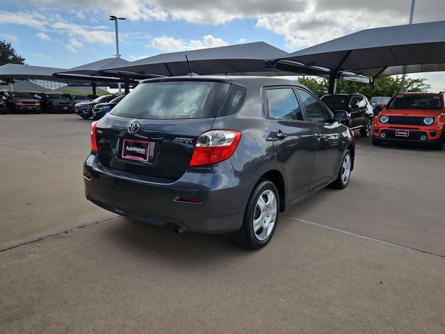 Used 2010 Toyota Matrix FWD image 5
