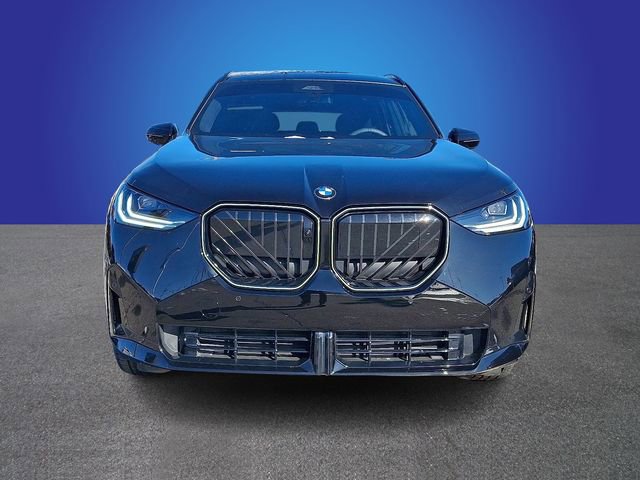 Used 2026 BMW X3 xDrive30 w/ Premium Package AWD/4WD image 2