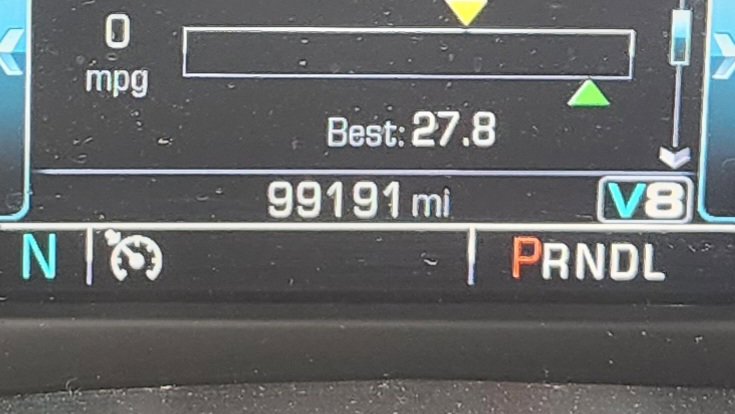 Used 2019 Chevrolet Silverado 1500 LT w/ All Star Edition image 7