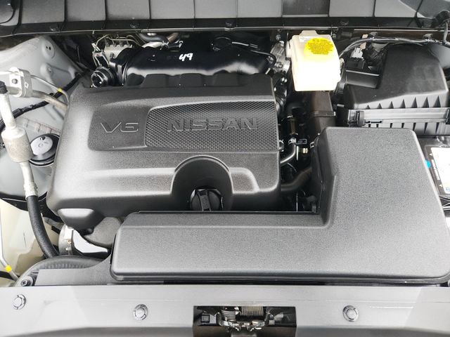 Used 2024 Nissan Pathfinder Platinum FWD image 27