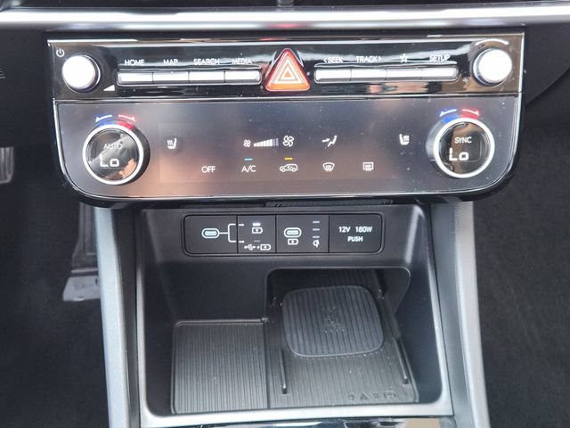 Certified 2025 Hyundai Tucson SEL AWD/4WD image 14