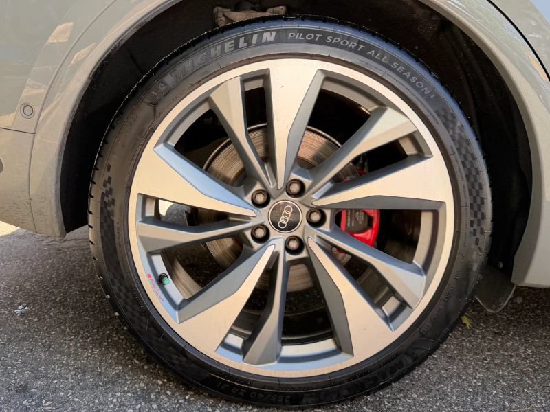 Used 2021 Audi SQ5 Prestige AWD/4WD image 38