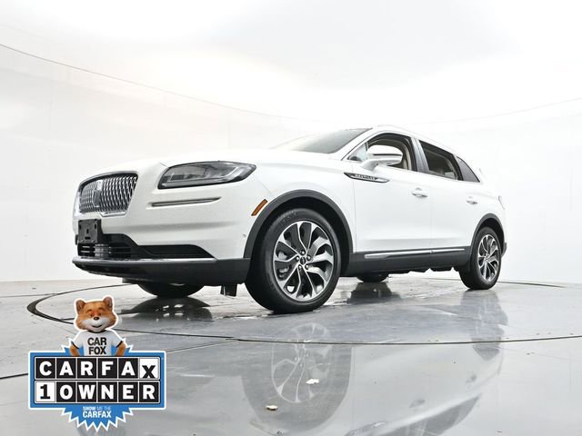 Used 2023 Lincoln Nautilus Reserve w/ Equipment Group 201A AWD/4WD image 29