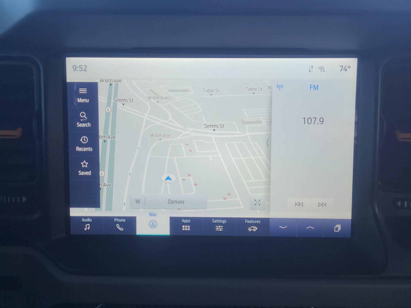 Certified 2023 Ford Bronco Badlands image 28