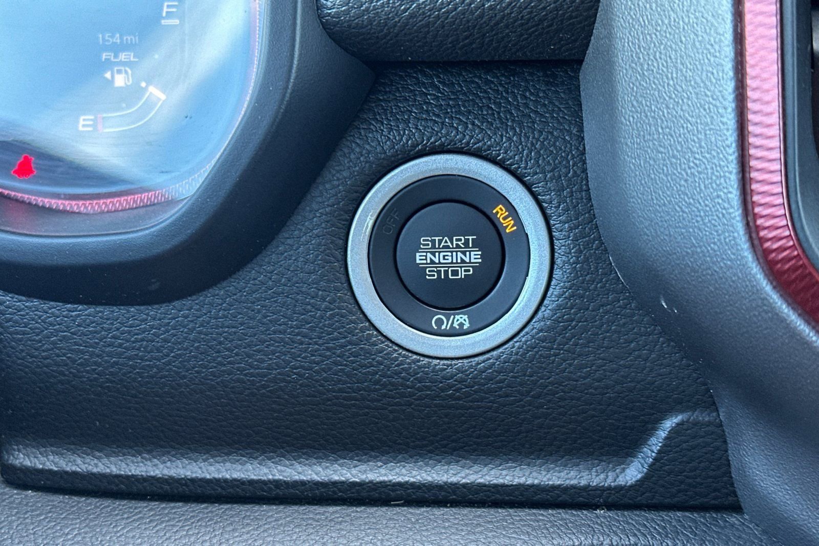 Used 2025 RAM 1500 Rebel w/ Rebel Level 1 Equipment Group image 25