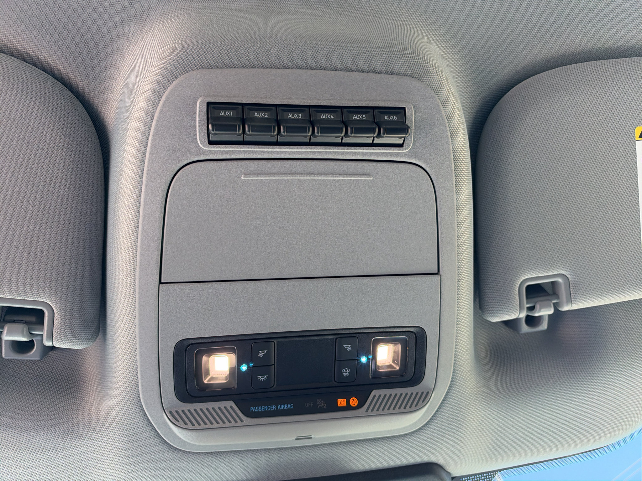 New 2027 Ford F250 XLT AWD/4WD image 18