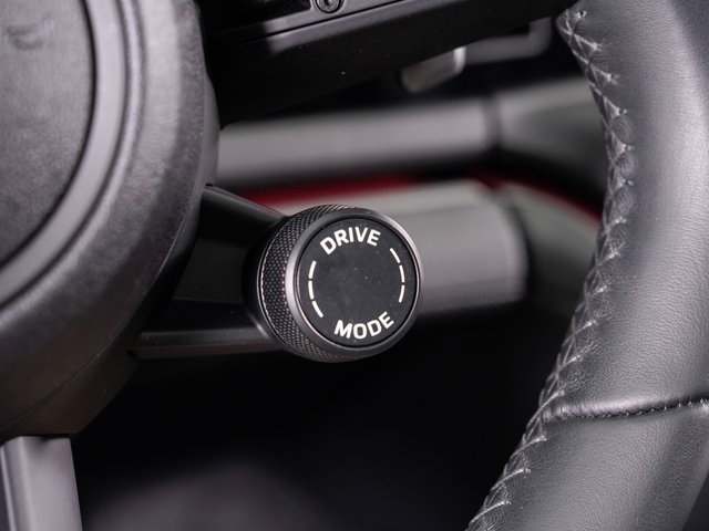 Certified 2025 Porsche Panamera 4 image 15