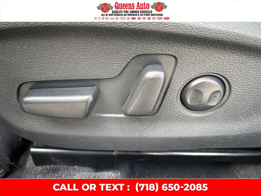 Used 2019 Hyundai Sonata SEL FWD image 22