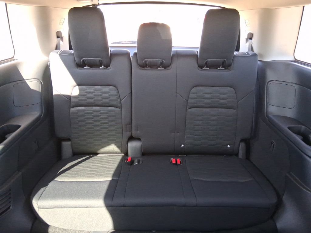 New 2026 Nissan Pathfinder SV AWD/4WD image 29