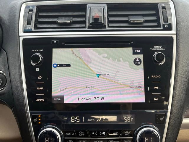 Used 2018 Subaru Outback 2.5i Limited image 20