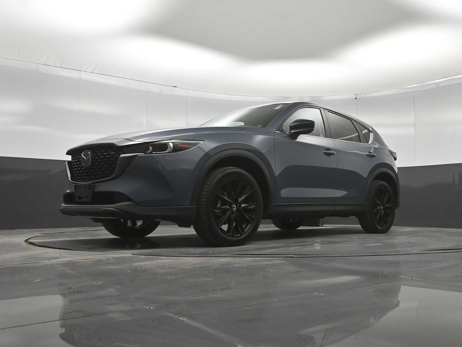Used 2024 MAZDA CX-5 Carbon Edition AWD/4WD image 35