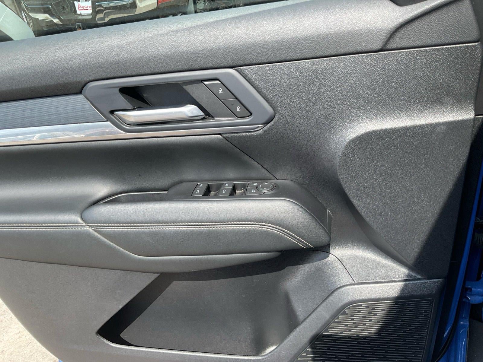 Certified 2026 GMC Terrain Elevation AWD/4WD image 19