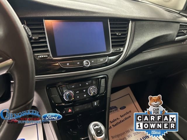 Used 2020 Buick Encore Preferred image 16