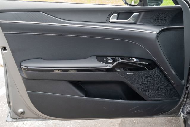 Certified 2025 Kia K5 GT-Line w/ GT-Line Premium Package image 7