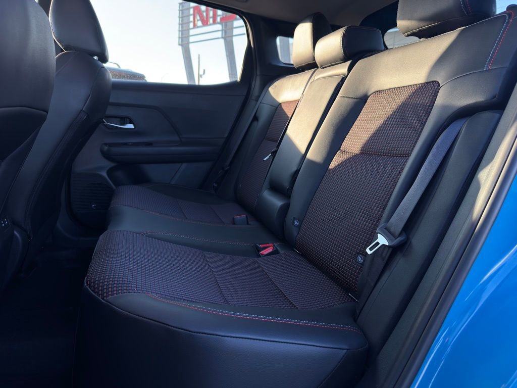 New 2026 Nissan Kicks SR w/ Interior Electronics Package image 13
